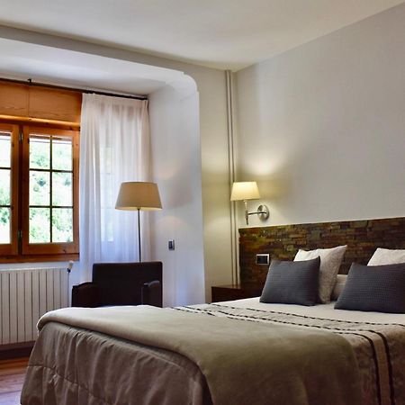Hotel L'Auet أريابال المظهر الخارجي الصورة