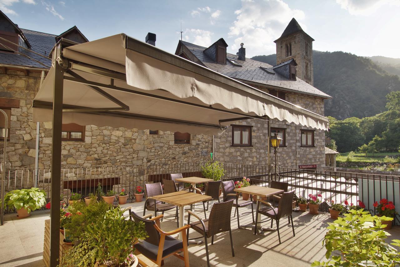 Hotel L'Auet أريابال المظهر الخارجي الصورة